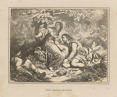 Petr Maixner – Ctirad a Šárka 