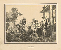 Soběslav Hippolyt Pinkas – Nedeľa 