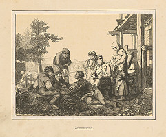 Soběslav Hippolyt Pinkas – Nedeľa 