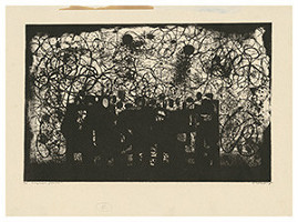 Viera Bombová – Tiene 