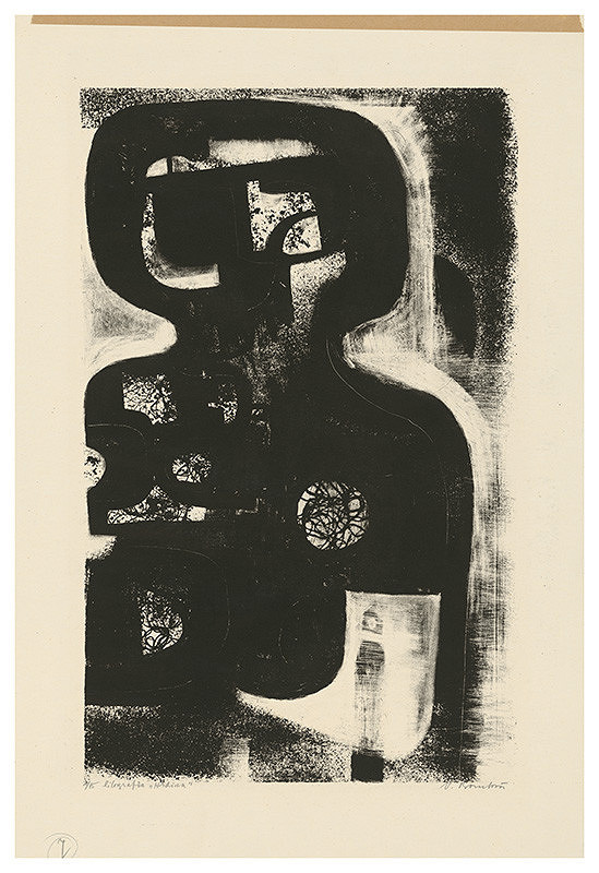 Viera Bombová – Hrdina 