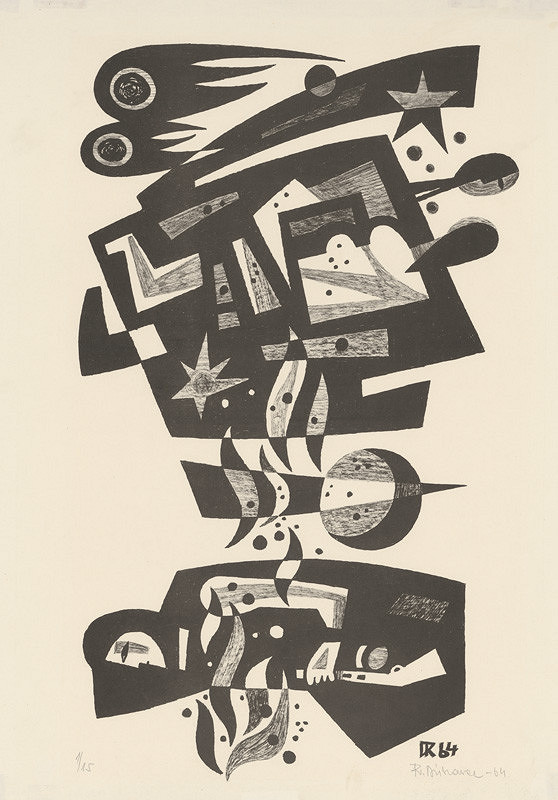 Róbert Dúbravec – Dumka o milej 