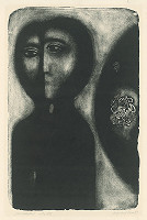 Viera Gergeľová – Pred odchodom 