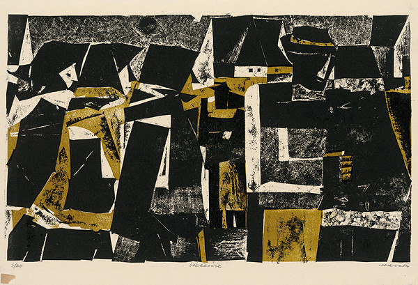 Miroslav Marček – Lúčenie 