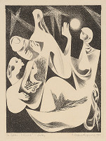 Naďa Rappensbergerová-Jankovičová – Matky 