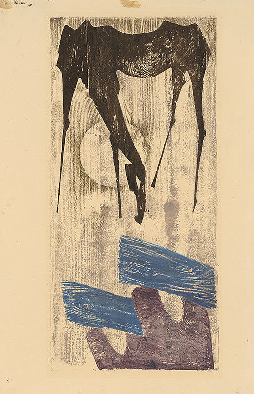 Jarmila Pavlíčková – Do hôr 