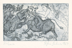 Štefan Prukner – Zápas 