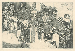 Albín Brunovský – Zuzany 