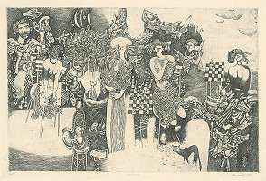 Albín Brunovský – Zuzany 