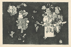 Albín Brunovský – Spleen druhej ženy starinára 