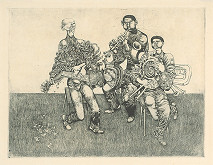 Albín Brunovský – Hudba 