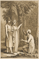 Antonín Pucherna, Josef Bergler ml. – Stretnutie 