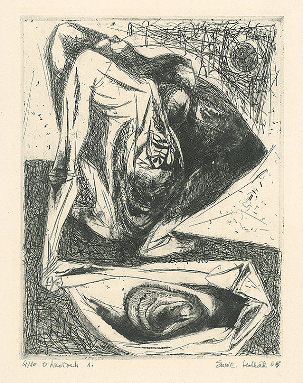 Emil Sedlák – O ľuďoch I. 