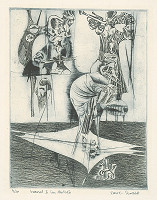 Emil Sedlák – Karneval I. 