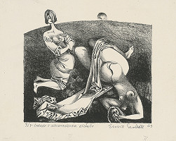 Emil Sedlák – Balada o nenarodenom dieťati II. 