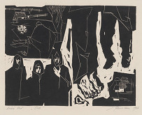 Ivan Schurmann – Obete 