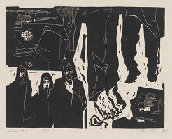 Ivan Schurmann – Obete 