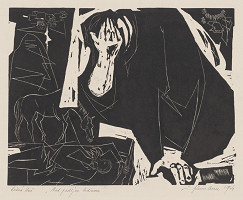 Ivan Schurmann – Nad padlým hrdinom 