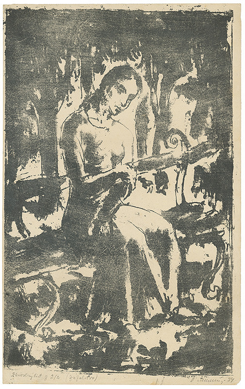 Dezider Milly – Zúfalstvo 