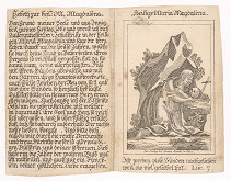 Franz Barth – Modlitba k Márii Magdaléne 