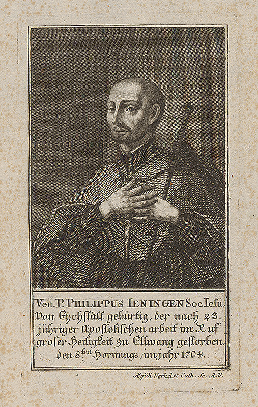 Egid Verhelst ml. – Filip Ieningen 