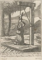 Melchior Küsell, Karel Škréta – P.Didacius Luki 