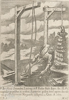 Melchior Küsell, Karel Škréta – P.Benedictus Fernandez, A.P. Paulus Seito 