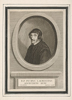 Anthony van Zylvelt, R. Ottens – Petrus Laurentius 