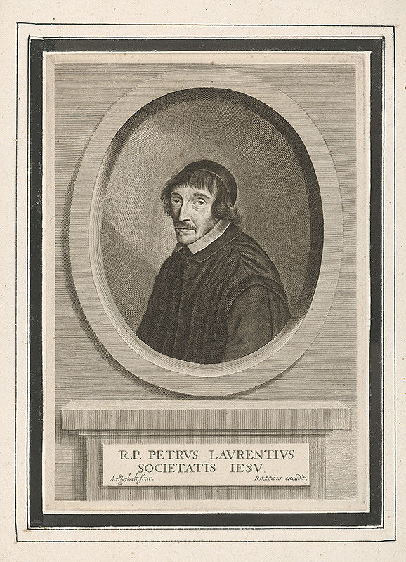 Anthony van Zylvelt, R. Ottens – Petrus Laurentius