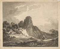 Franz Gabet – Krajina 