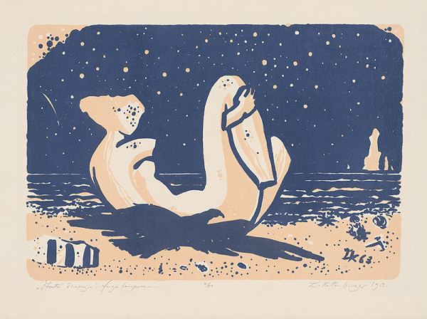 Ľubomír Kellenberger – Štvrtá dimenzia 