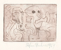 Štefan Prukner – Masky 