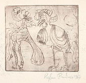 Štefan Prukner – Zápas 