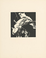 Norbertine von Bresslern-Roth – Kakadu 