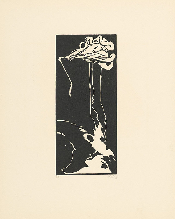 Norbertine von Bresslern-Roth – Plameňáci