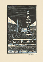 Jaroslav Dobrovolský – Partia z Masarykovho námestia 