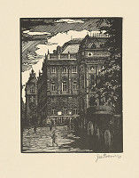 Jaroslav Dobrovolský – Mestské divadlo 