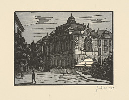 Jaroslav Dobrovolský – Reduta 