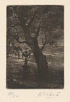 Václav Sivko – Hrob 