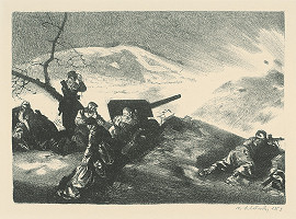 Vincent Hložník – V ohni 