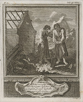 Michael Heinrich Rentz – Sv. Horus 