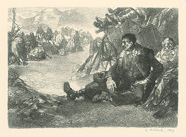 Vincent Hložník – Čakanie 