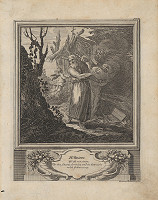 Michael Heinrich Rentz – Sv. Mucius 