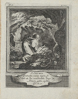 Michael Heinrich Rentz – Sv. Salomon 