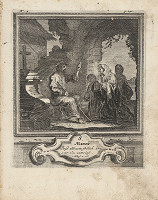 Michael Heinrich Rentz – Sv. Maron 