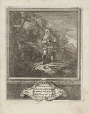 Michael Heinrich Rentz – S. Onuphrius 