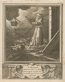 Michael Heinrich Rentz – S. Abraham 