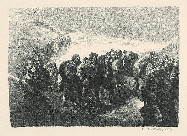 Vincent Hložník – Ako dlho ešte? 