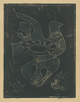 Emil Bačík – Čierny vták 