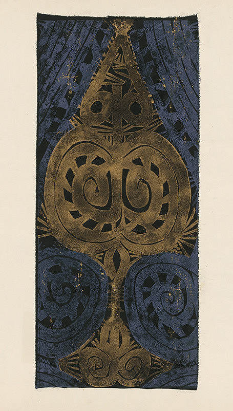 Jarmila Pavlíčková – Variácia na Čatajský motív 